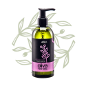 Tekuté olivové mydlo OLIVAMO (levanduľa) 300 ml | CRETAMART
