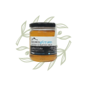 Cretamart | Olivový obchod - Tymianový med z Kréty 250 g