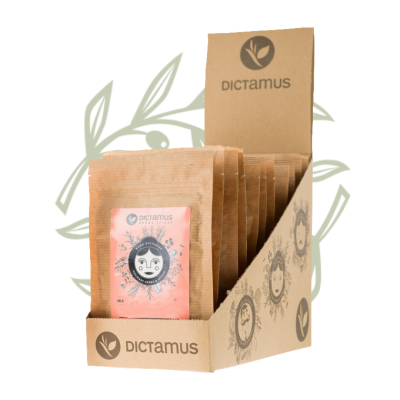 Mama DICTAMUS – Seasoning Blend for Ground Meat & Burgers 30 g - CRETAMART | Greek Olive Store