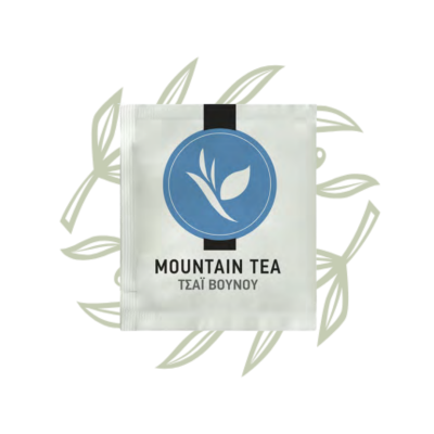 DICTAMUS - Krétský horský čáj - Malotira 10 sáčků - CRETAMART | Řecký olivový obchod