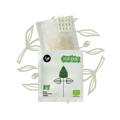 Mięta kreteńka | DICTAMUS 12 g - CRETAmart | Grecki sklep oliwkowy