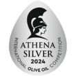 Athena Silver 2024