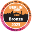Berlin GOOA 2023 Bronze