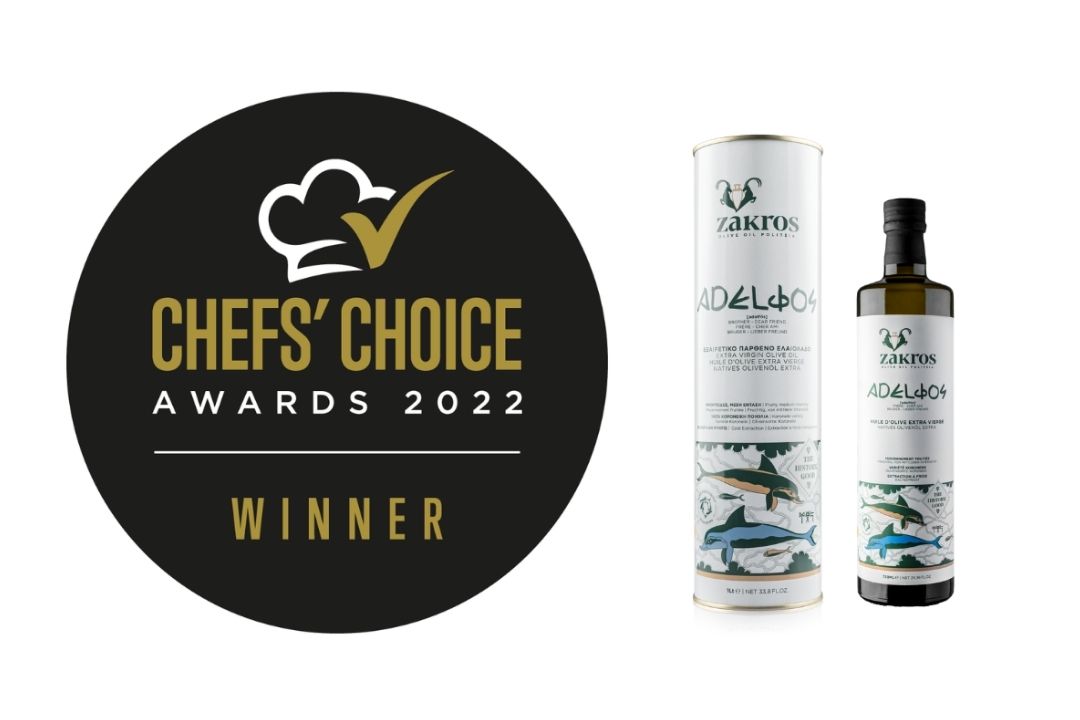 Nagroda Chefs Choice Awards