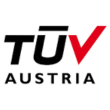 Certyfikat TUV Austria