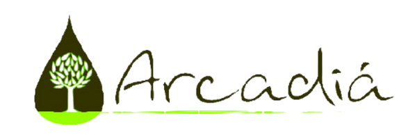 Logo marki Arcadia