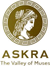 ASKRA - Logo Doliny Muz