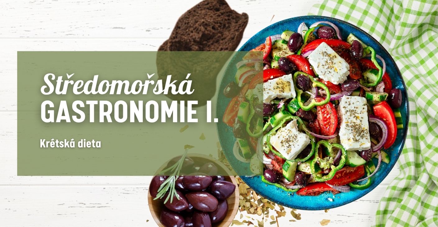 Dieta śródziemnomorska i zdrowie