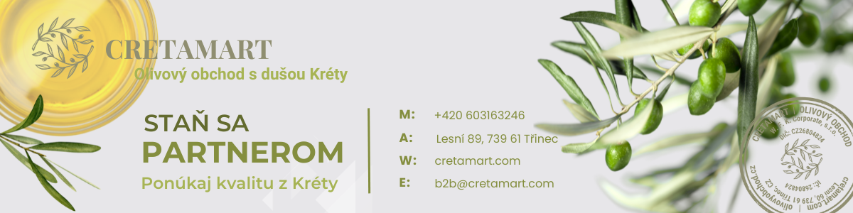 Staň se B2B partnerem