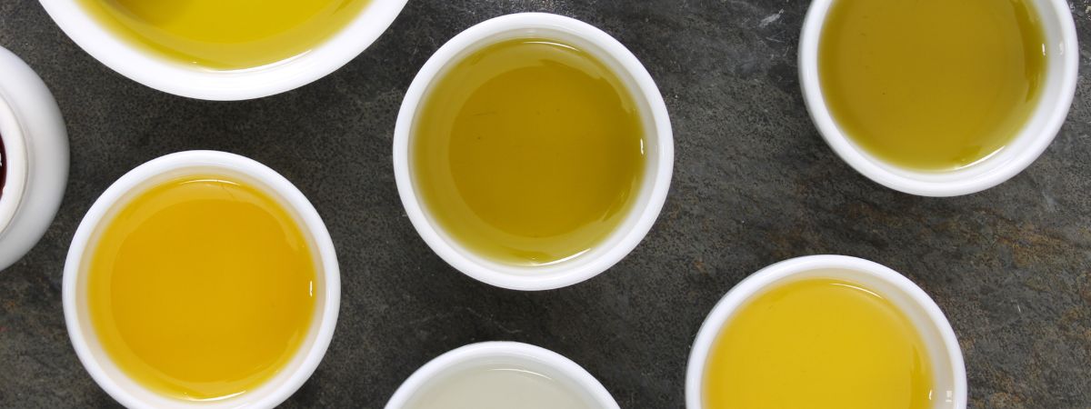 Druhy olivového oleja - cretamart - olivový obchod