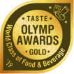 Olymp award Lefkoritiko