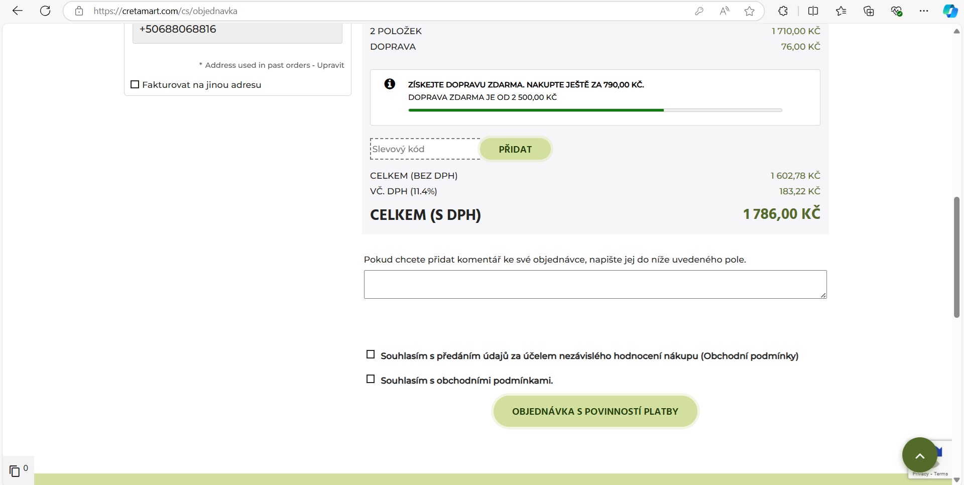 Cretamart_Slevovy_kupon