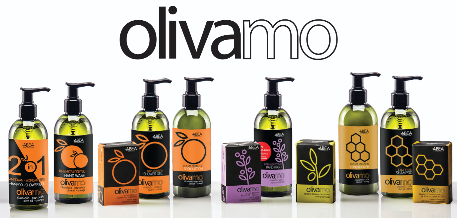 ABEA, OLIVAMO - CRETAMART | SKLEP Z OLIWĄ
