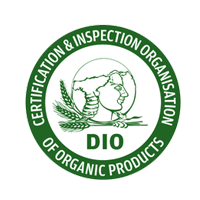 DIO Certification GR - BIO