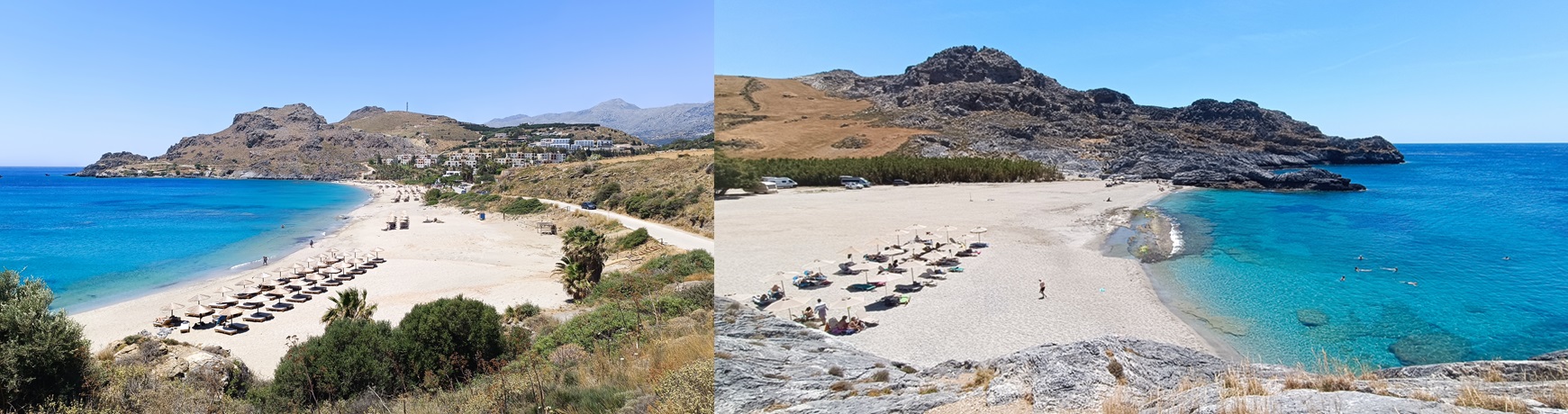 Damnoni a Ammoudi - Cretamart