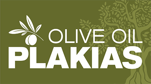 Plakias Olive Oil