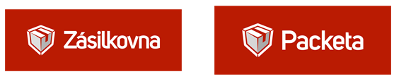 Zásilkovna - Cretamart.com
