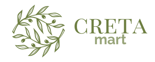 CRETAmart | Řecký Olivový Obchod