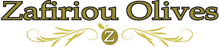 ZAFIRIOU OLIVES