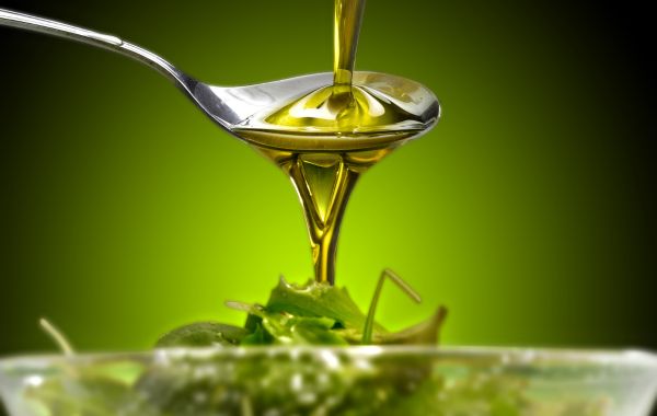 Olivový olej a zdravie