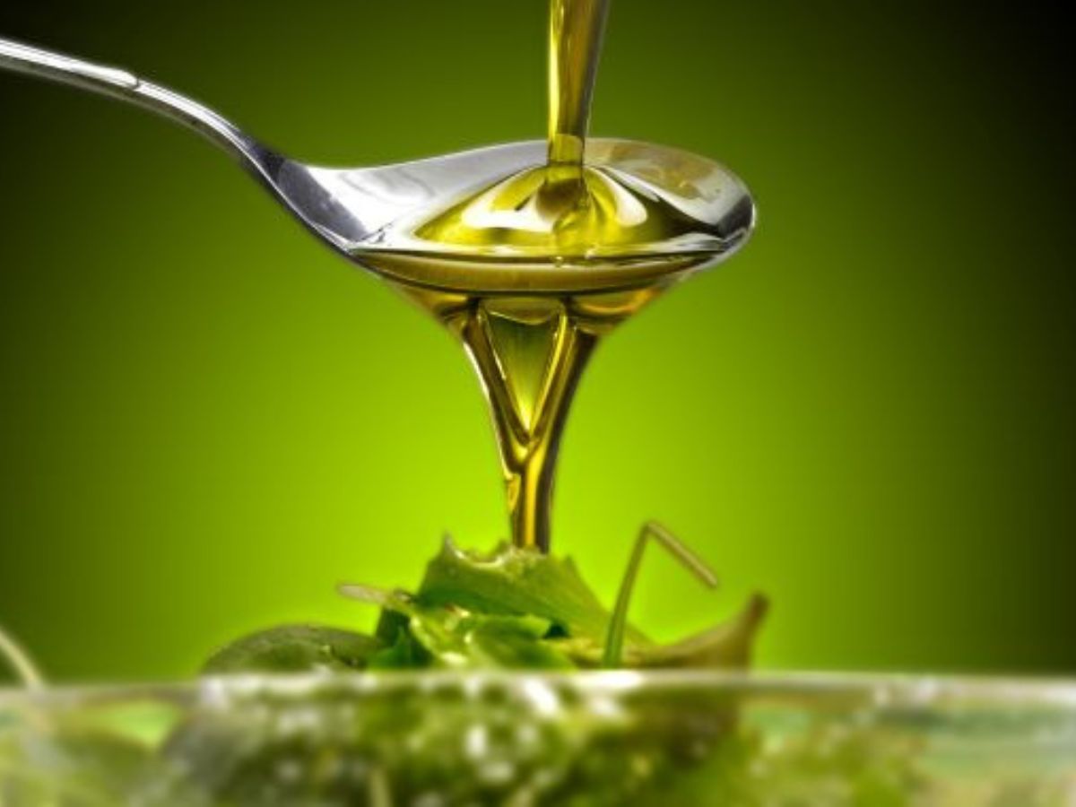 Olivový olej a zdravie