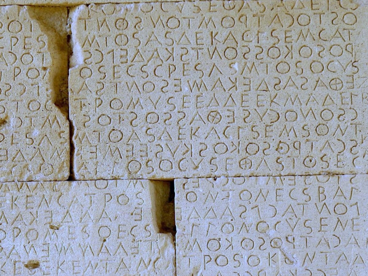 Gortys, Faistos, Matala