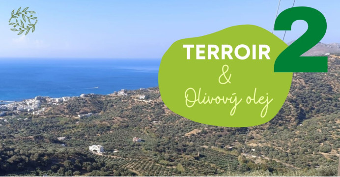 Terroir a pôvod II – Faktory formujúce charakter